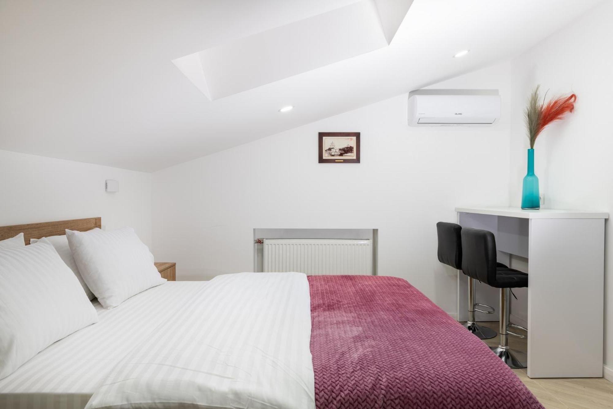 Apart Otel Theatre Boutique 3*