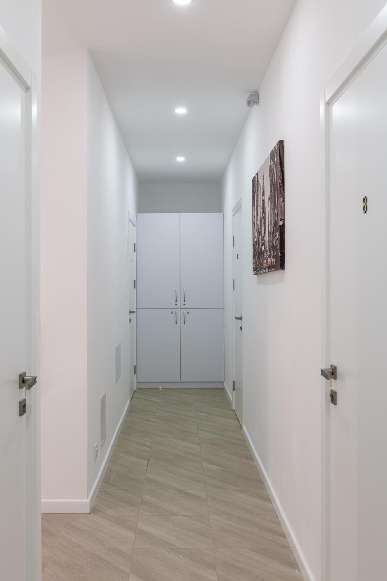 Apart Otel Theatre Boutique
