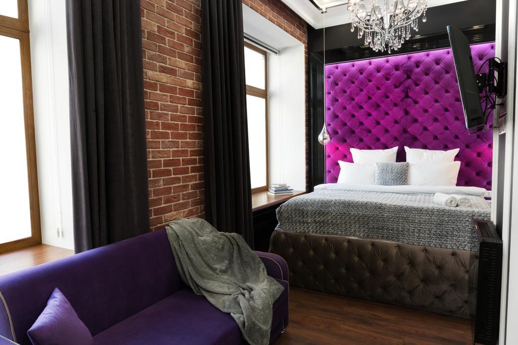 Apart Otel Theatre Boutique